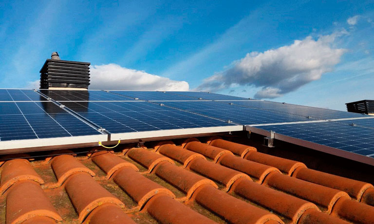 Instalar placas solares en Barcelona