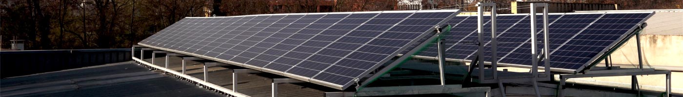 Ayudas Instalaciones Fotovoltaicas Industriales